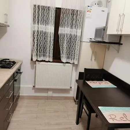 아파트 Ozzyhouse Năvodari