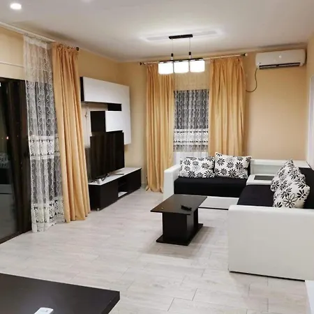 Appartement Ozzyhouse Năvodari