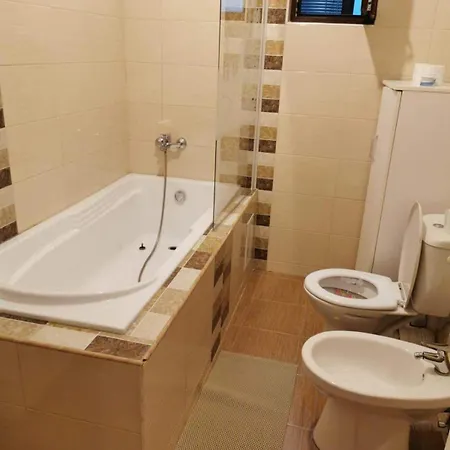 아파트 Ozzyhouse Năvodari
