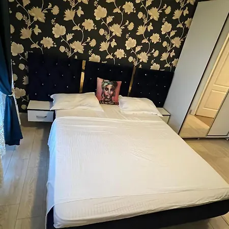 Appartement Ozzyhouse *