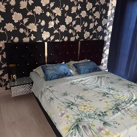 Ozzyhouse Apartament Năvodari